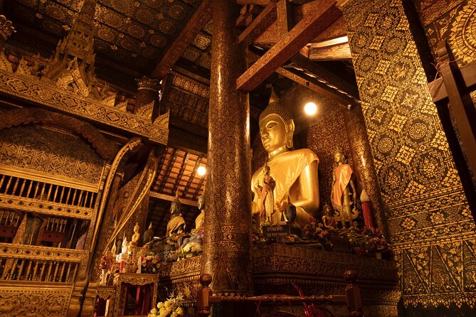 Full Day Private Tour in Luang Prabang - The Sum Up