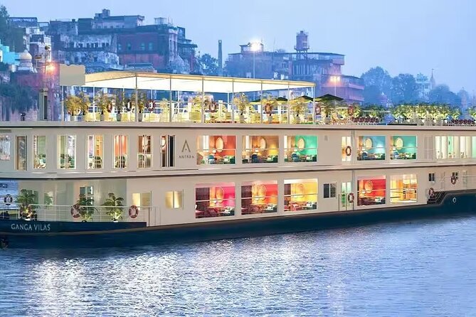 Full-Day Private Tour in Varanasi - Cancellation Policy