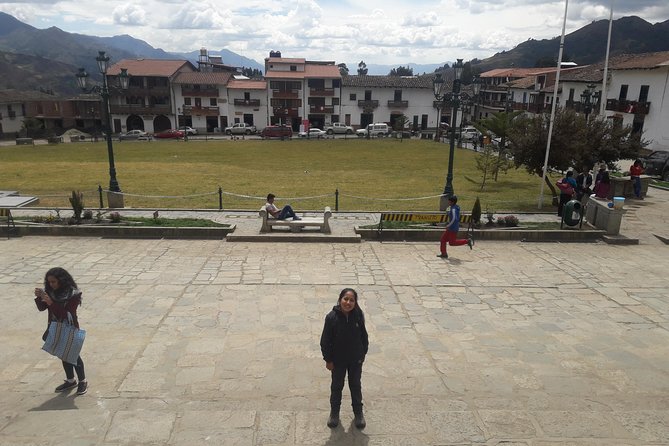 Full-Day Private Tour of Chacas From Huaraz - Recommendations