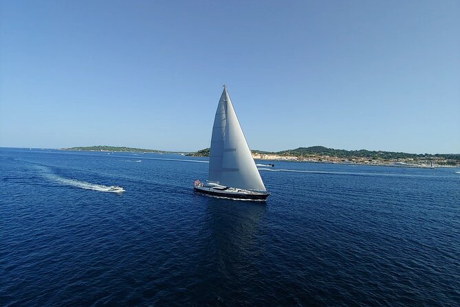 Full-Day Private Tour of Nice Cannes Antibes and Saint Tropez - Booking Confirmation