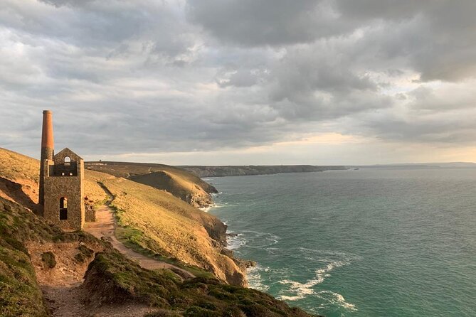 Full Day Private Tour of the North Coast of Cornwall - Frequently Asked Questions