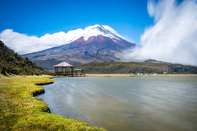 Full Day Private Tour to Cotopaxi National Park - Frequently Asked Questions