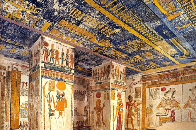 Full-Day Private Tour to Explore Luxor From Aswan. - Price and Booking