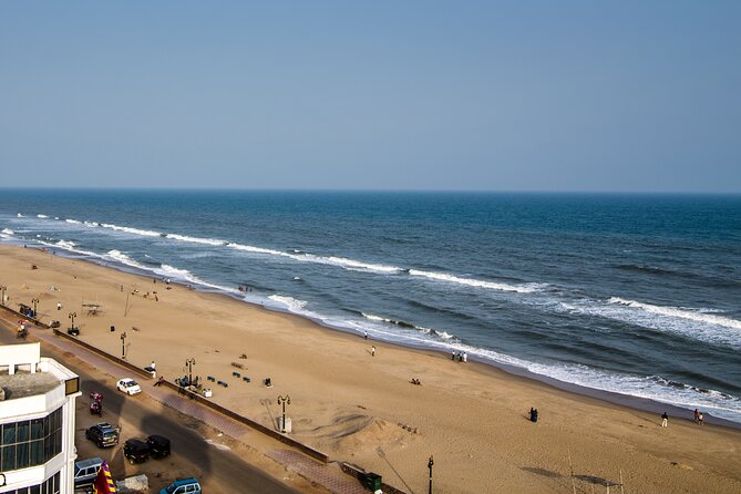 Full Day Private Tour to Konark Temple and Puri From Bhubneswar - Frequently Asked Questions