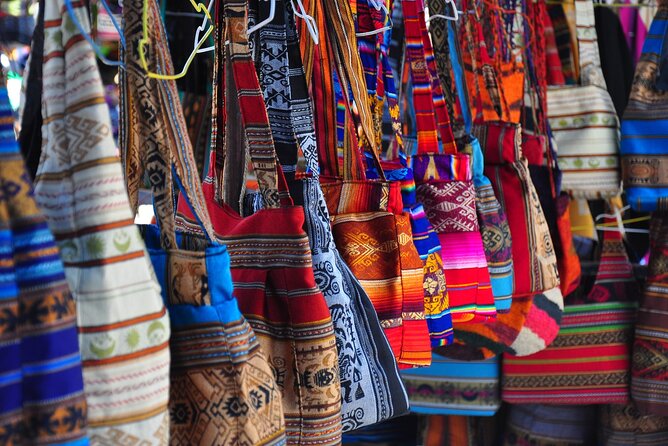 Full Day Private Tour to Otavalo Market, Cayambe and Peguche - Booking Your Experience