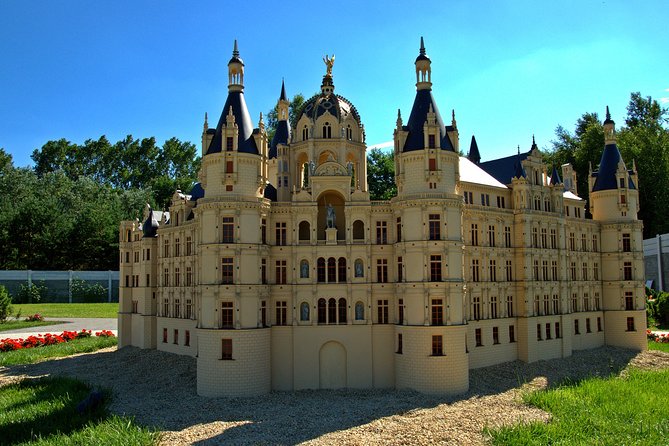 Full-Day Private Tour to Poland From Usedom - Pickup Details