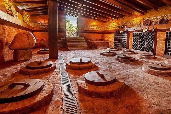 Full-Day Private Wine Tour in Kakheti Region With Wine Tasting - Customer Reviews and Feedback