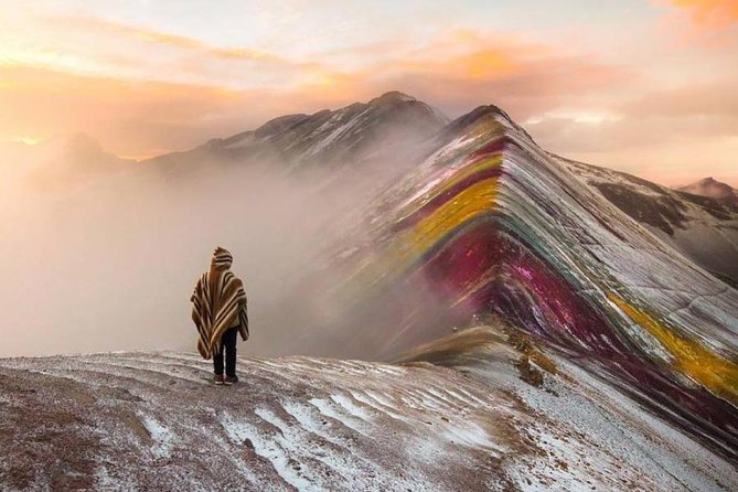 Full Day-rainbow Mountain - What to Expect on the Tour