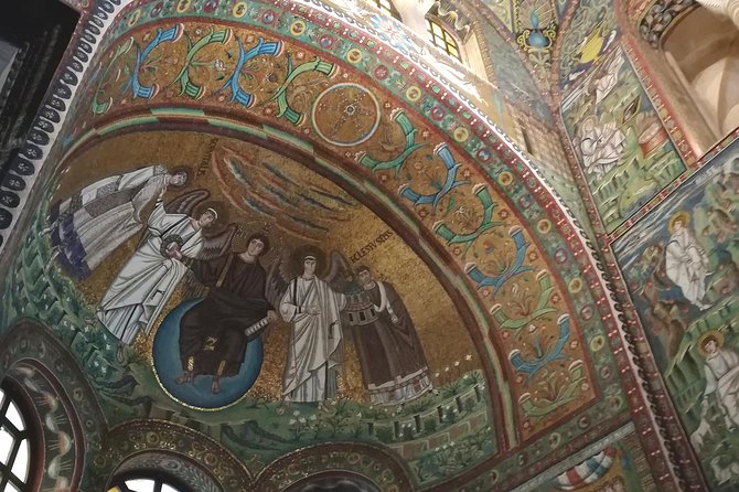 Full Day Ravenna & Bologna Tour of Must-See Sites With Native Top-Rated Guide - Bologna Exploration