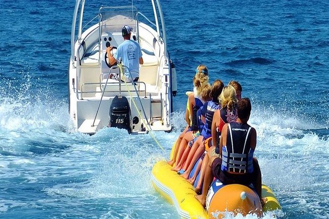 Full-Day Red Sea Cruise in Hurghada With Snorkeling - Booking Process