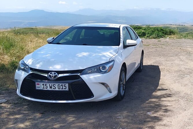 Full Day Rent Car With Driver Service in Yerevan (8-10 Hrs) - Important Notes