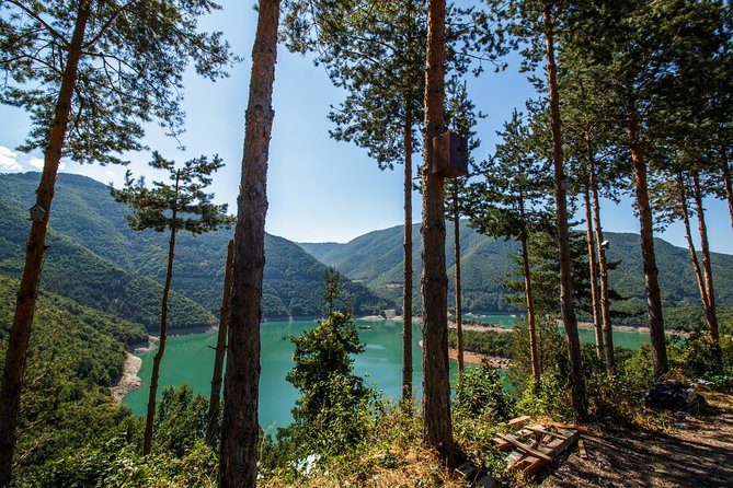 Full Day Rhodope Mountains From Plovdiv - Bachkovo, Shiroka Laka and Vacha Dam - Itinerary Highlights