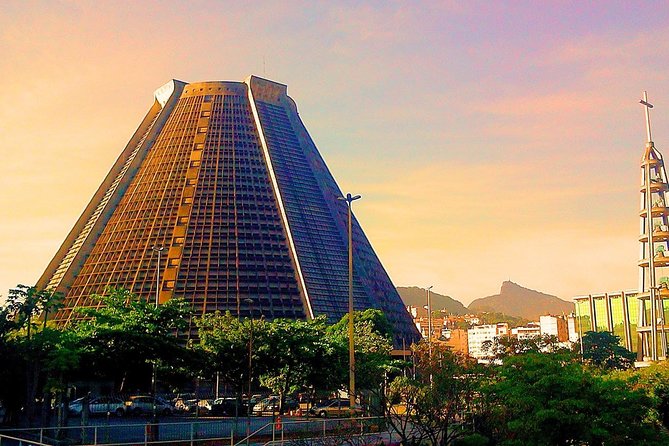 Full Day Rio De Janeiro From Buzios by Eleve Turismo - Optional Add-Ons
