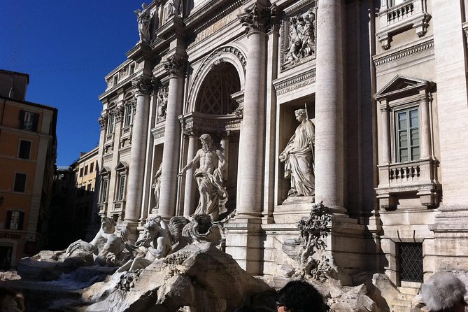 Full Day Rome Walking Tour in 6 Hours With Official Tour Guide - Pricing and Payment