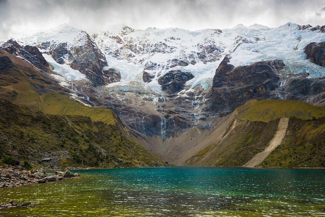 Full Day Sacred Lake Humantay Trek - Cancellation and Reservation Policy