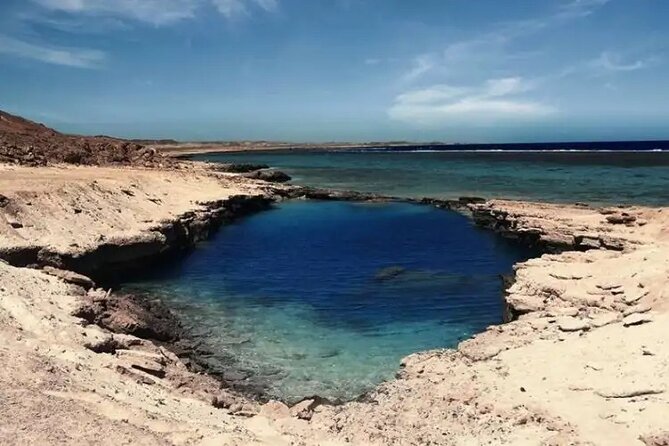 Full Day Samaday Snorkelling in Marsa Alam - Activity Overview