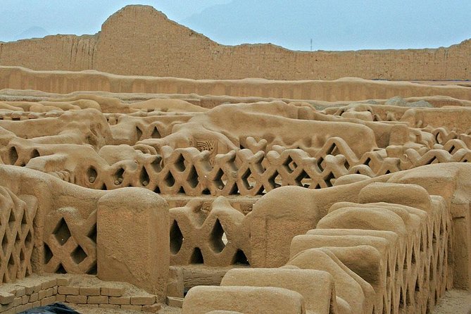 Full Day: Sipan Royal Tombs Tour From Chiclayo - Lunch Options