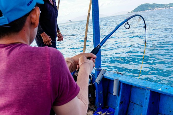 Full-day Snorkeling & Fishing Tour In Southern Phu Quoc Island - The Sum Up