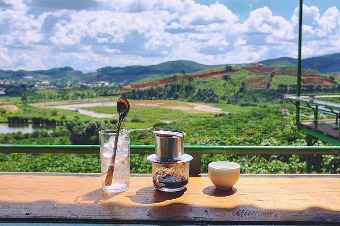 Full Day the Most and Crazy Dalat - Contact and Support