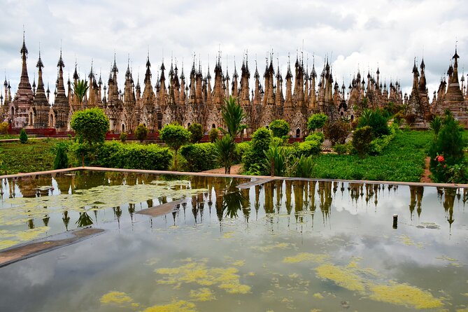 Full Day to Explore Kakku - Hotel Pick Up & Drop Off