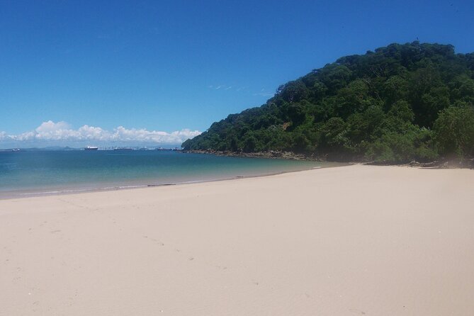 Full Day to Taboga Island Departing From Panama City by Ferry - Additional Information