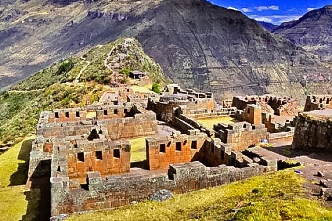 Full Day to the Sacred Valley and Buffet Lunch - Frequently Asked Questions