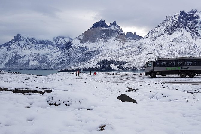 Full Day Torres Del Paine Winter Overland Truck - Additional Information
