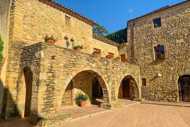 Full Day Tour Amazing Costa Brava Medieval Towns Hotel Pick Up - Additional Information