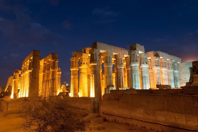 Full Day Tour From Hurghada to Luxor With Lunch - Additional Information