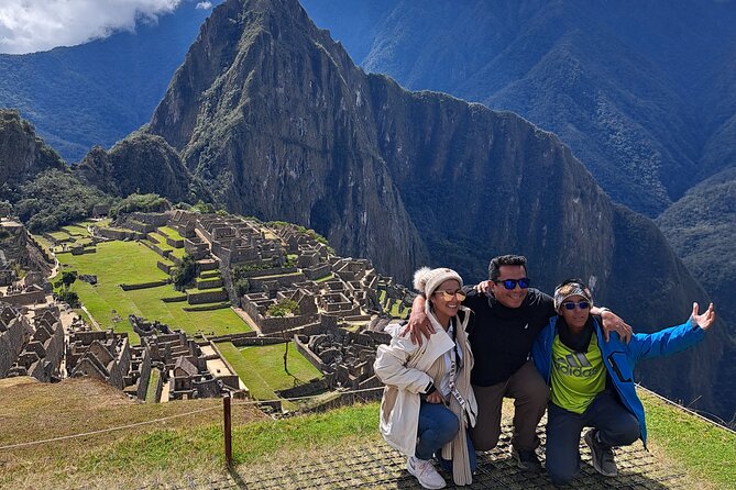 Full Day Tour in Machupicchu - Pricing and Booking Information