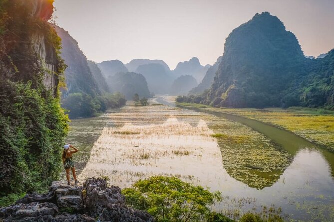 Full Day Tour in Ninh Binh, Hoa Lu and Tam Coc - Frequently Asked Questions