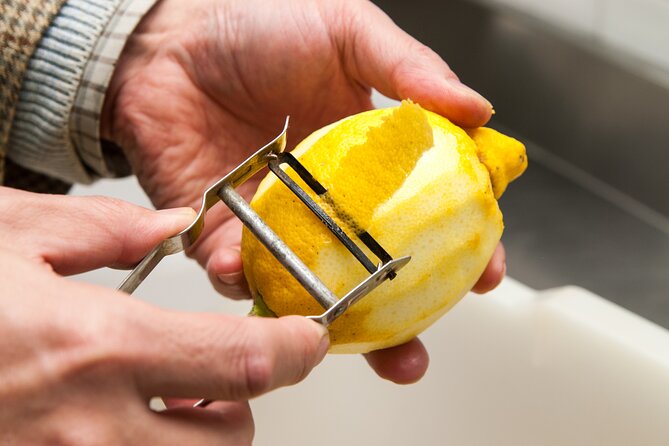 Full Day Tour in Pompeii Ruins and Amalfi Coast From Naples - Cancellation Policy