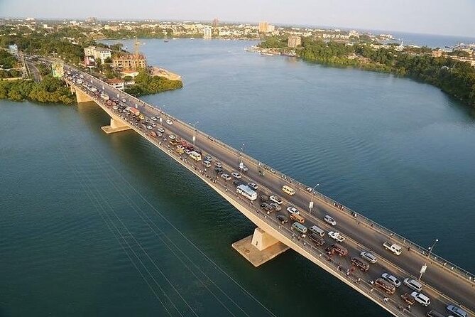 Full Day Tour Mombasa - Booking Details