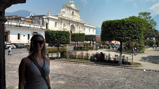 Full-Day Tour of Antigua Guatemala - Pricing Details and Inclusions