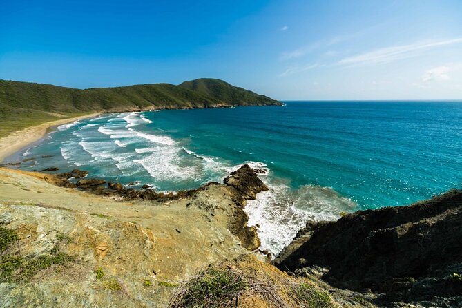 Full Day Tour of Playa Cristal in Santa Marta - Booking Information