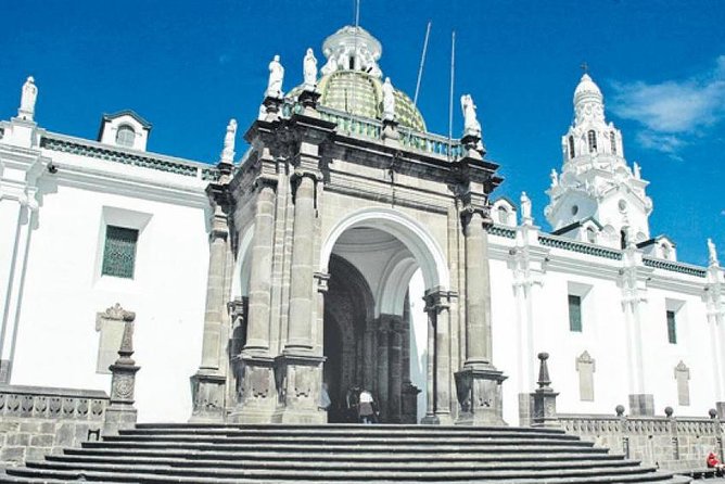 Full Day Tour of Quito City and Middle of the World Site - The Sum Up