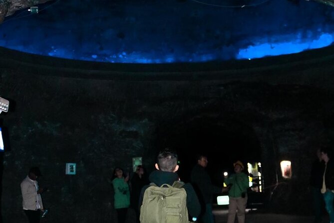 Full Day Tour of the Salt Cathedral of Zipaquirá - Breakfast Details