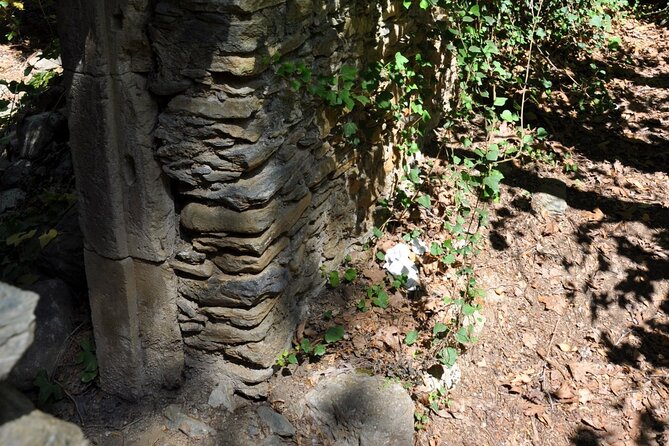 Full Day Tour: Richtis Waterfall, Mochlos & Voulisma Beach Escape - Pricing Details