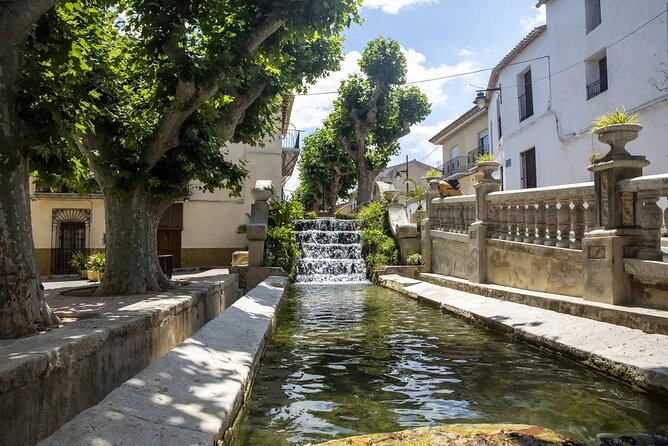 Full Day Tour to Anna and Xátiva From Alicante - Tour Details