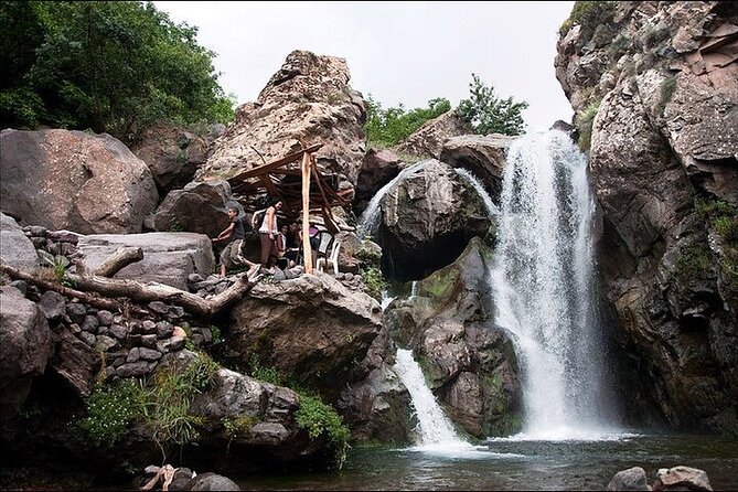 Full-Day Tour to Atlas Mountains With Zipline From Marrakesh - Additional Information