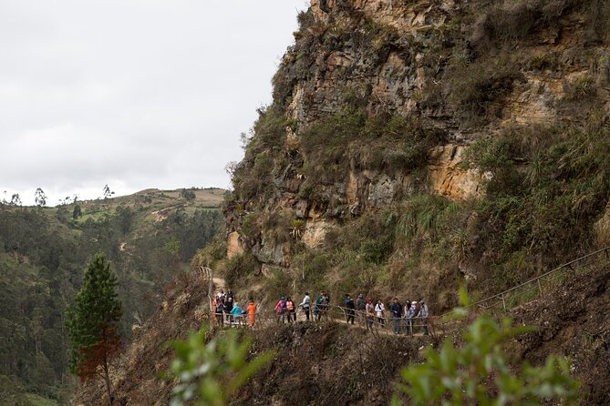 Full Day Tour to Karajía and Quiocta Cave - Private - Tour Highlights
