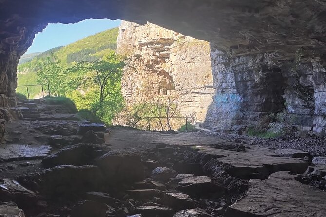 Full Day Tour to Lakatnik Rocks and The Caves - Inclusions and Additional Information
