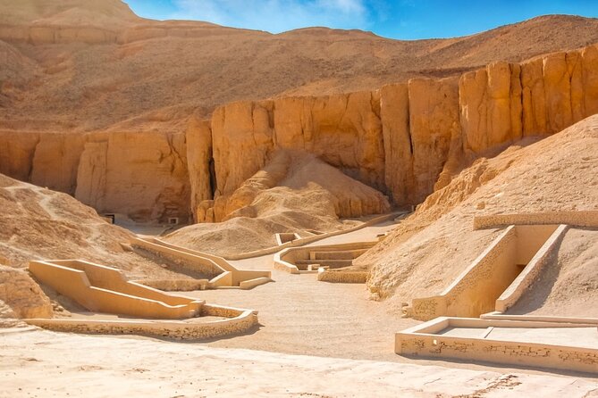 Full Day Tour To Luxor From Aswan - Pickup Information
