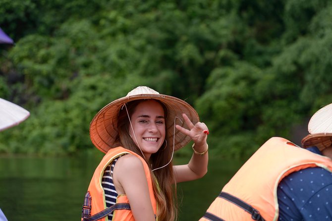 Full-Day Tour to Ninh Binh: Bai Dinh Pagoda & Trang an From Hanoi - Pickup Details