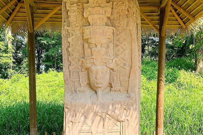 Full-Day Tour to the Mayan City of Quirigua + A Caribbean Castle - Preparation Tips for Travelers