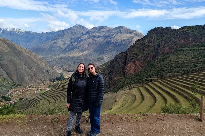 Full Day Tour to the Sacred Valley From Cusco - Additional Information