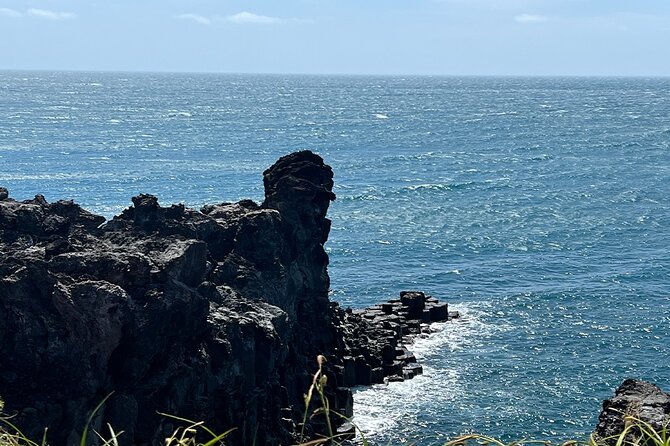 Full Day Tour With Jejus West and East Treasure in Jeju Island - Important Reminders