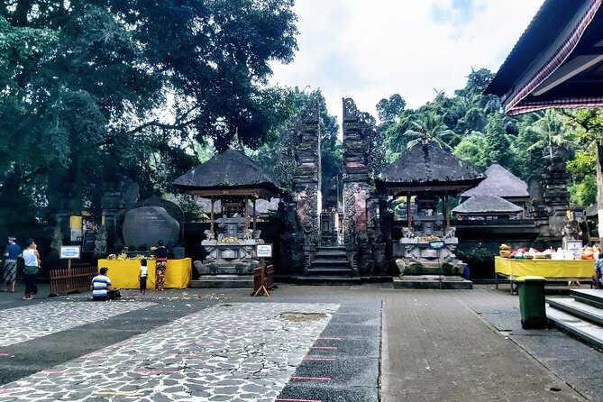 Full Day Tours Kanto Lampo Waterfall And Rice Terrace - The Sum Up