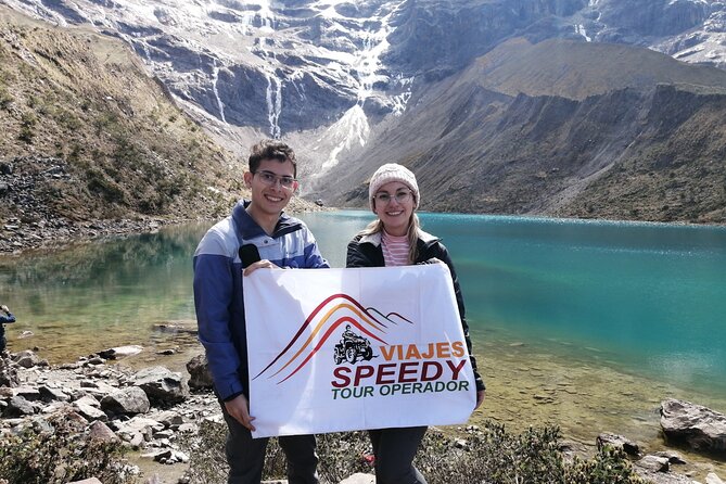 Full-Day Trekking Adventure to Humantay Lake - Booking Details