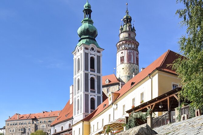 Full-Day Trip From Prague to ČEský Krumlov - Private - Price and Booking